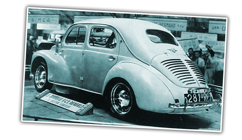 Illustration for article titled The Volkswagen Beetle Has Come to an End. The Original Was a Gateway Drug for Weird Cars